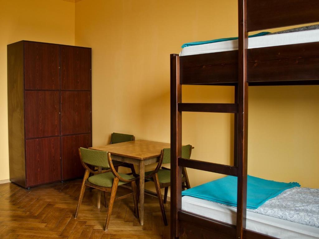 Tramp Aparthostel Krakow Exterior photo