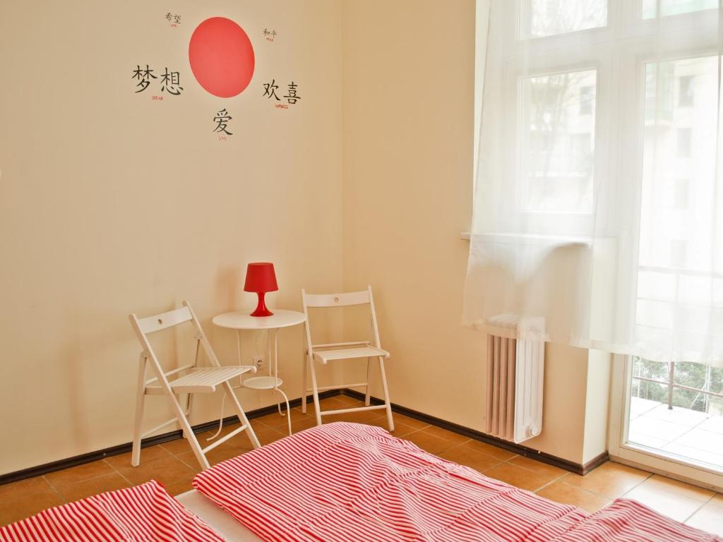 Tramp Aparthostel Krakow Exterior photo
